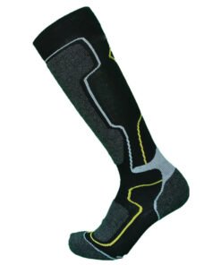 Winter Outdoorsocken